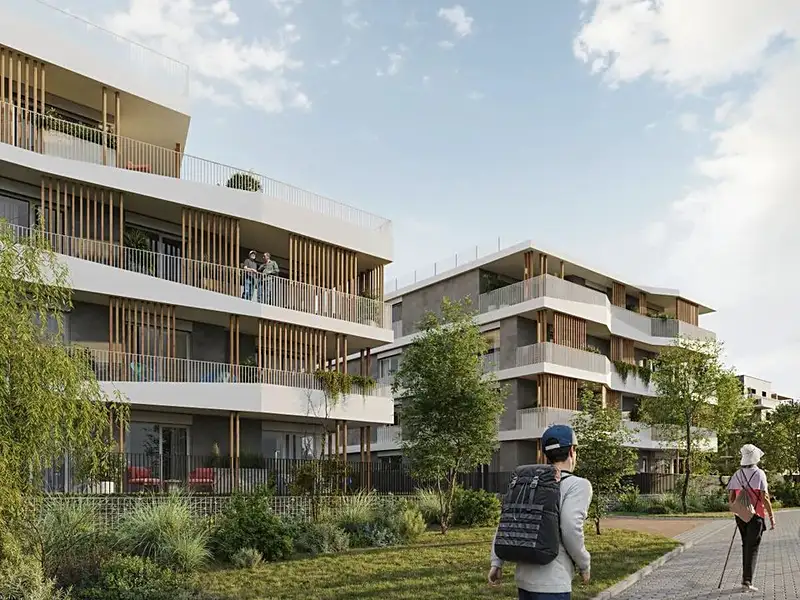 Prodej bytu 1+kk, 28 m², Praha 8, Praha